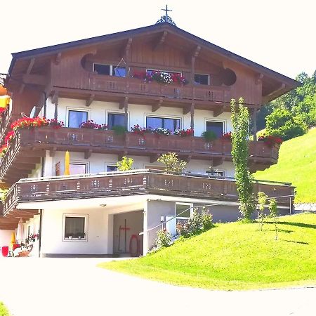 Appartement Maurer Нідерау Екстер'єр фото
