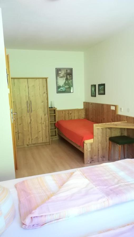 Appartement Maurer Нідерау Екстер'єр фото