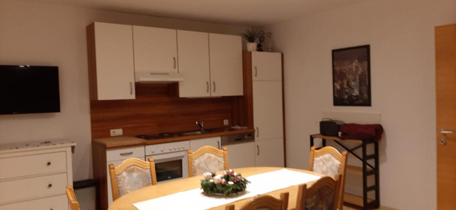 Appartement Maurer Нідерау Екстер'єр фото