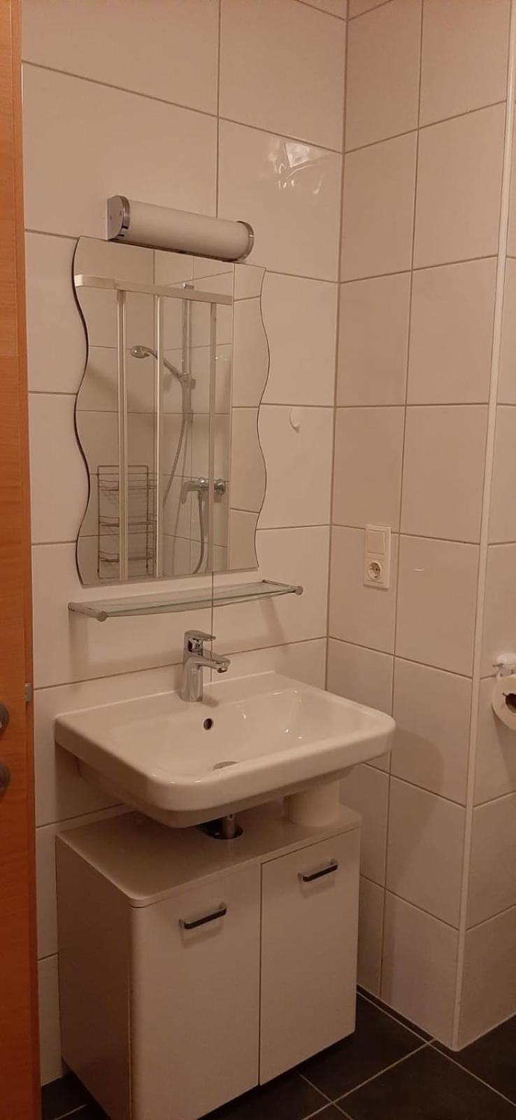 Appartement Maurer Нідерау Екстер'єр фото