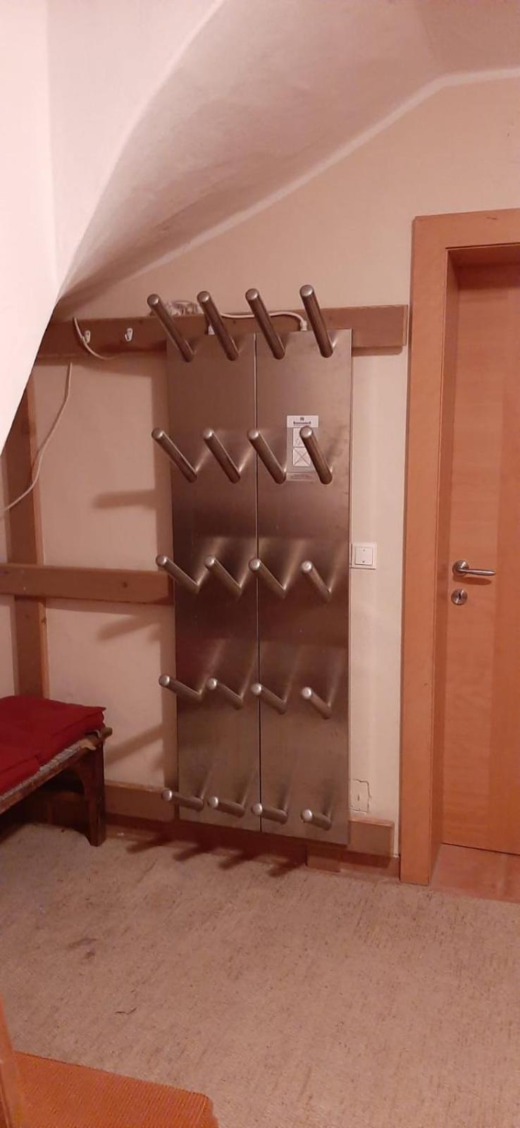 Appartement Maurer Нідерау Екстер'єр фото