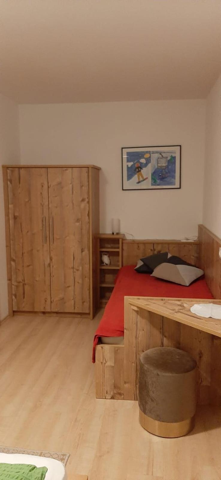 Appartement Maurer Нідерау Екстер'єр фото