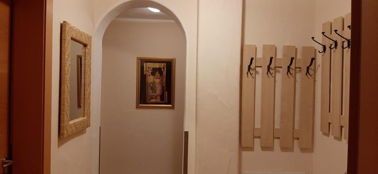 Appartement Maurer Нідерау Екстер'єр фото
