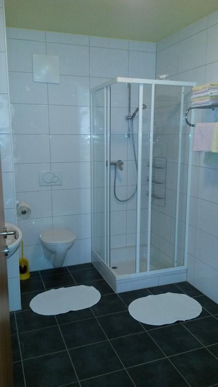 Appartement Maurer Нідерау Екстер'єр фото