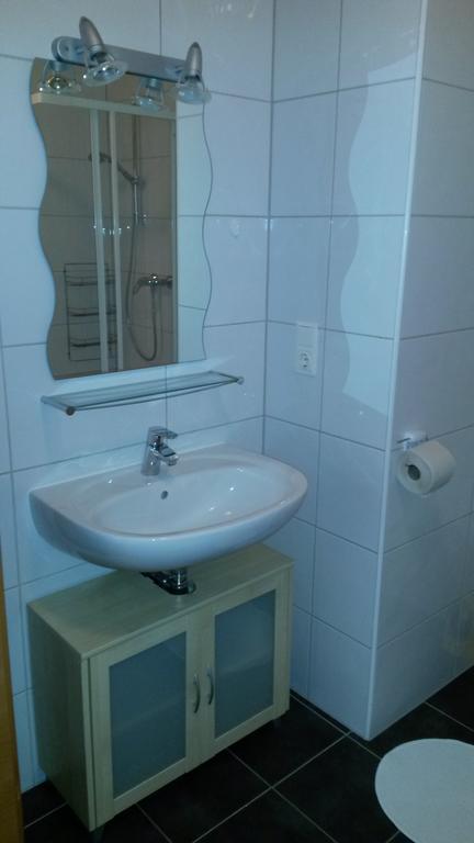 Appartement Maurer Нідерау Екстер'єр фото