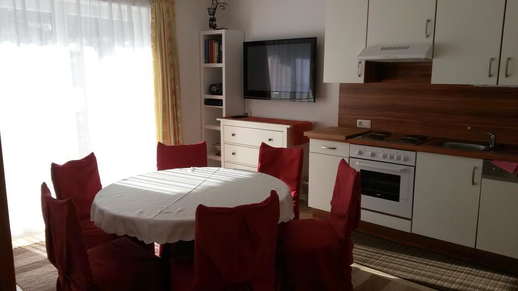 Appartement Maurer Нідерау Екстер'єр фото