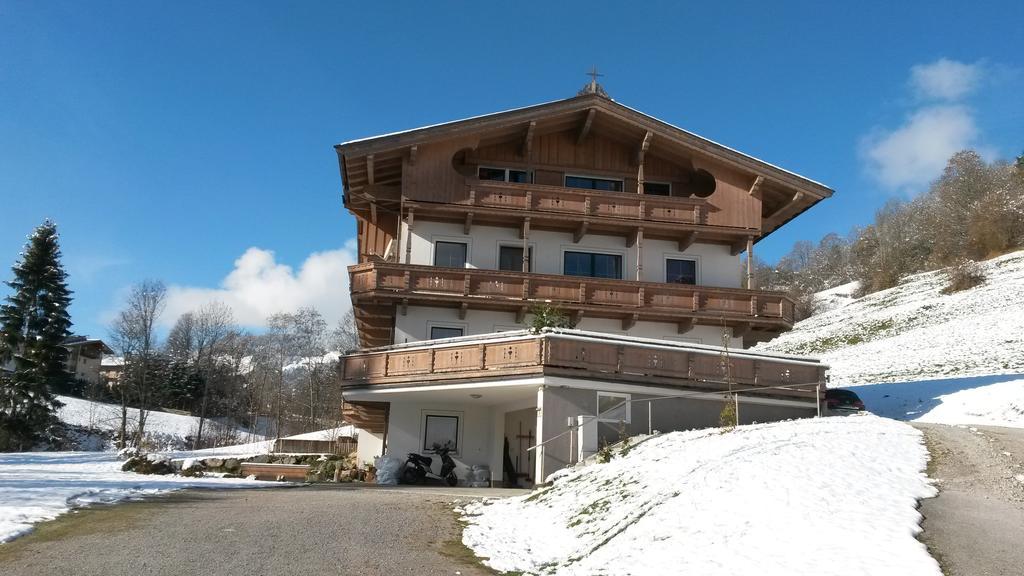 Appartement Maurer Нідерау Екстер'єр фото